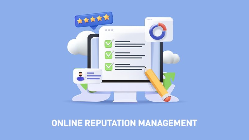Online Reputation Management 1
